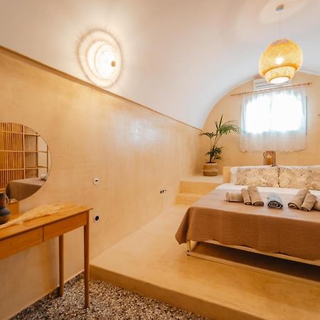 Kythera Secrets Suites Viaradika Exterior foto