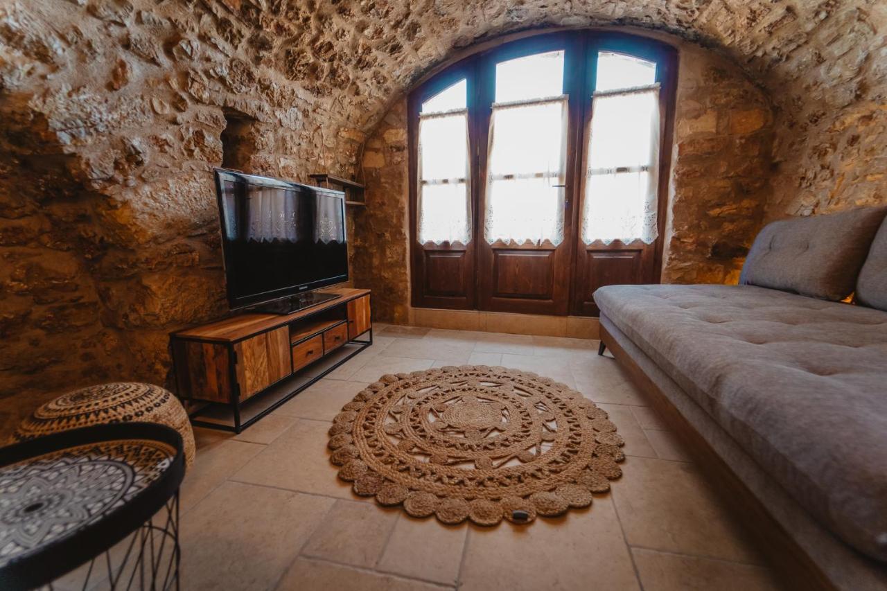 Kythera Secrets Suites Viaradika Exterior foto