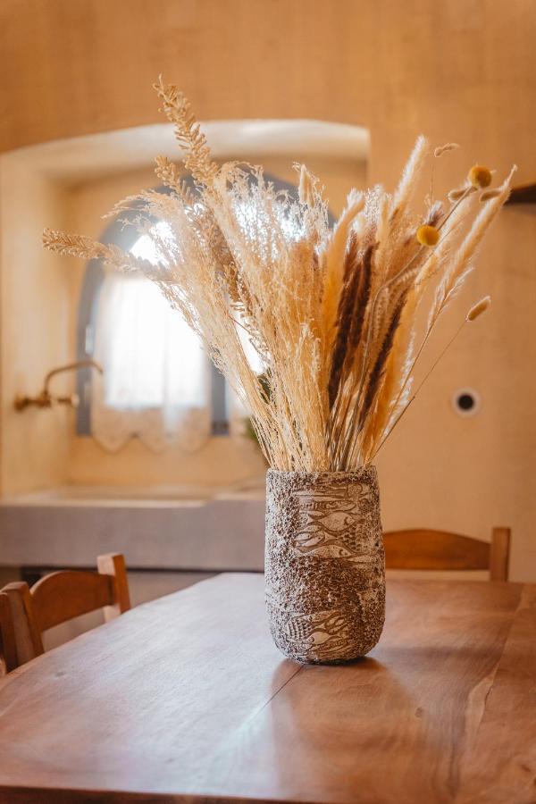 Kythera Secrets Suites Viaradika Exterior foto