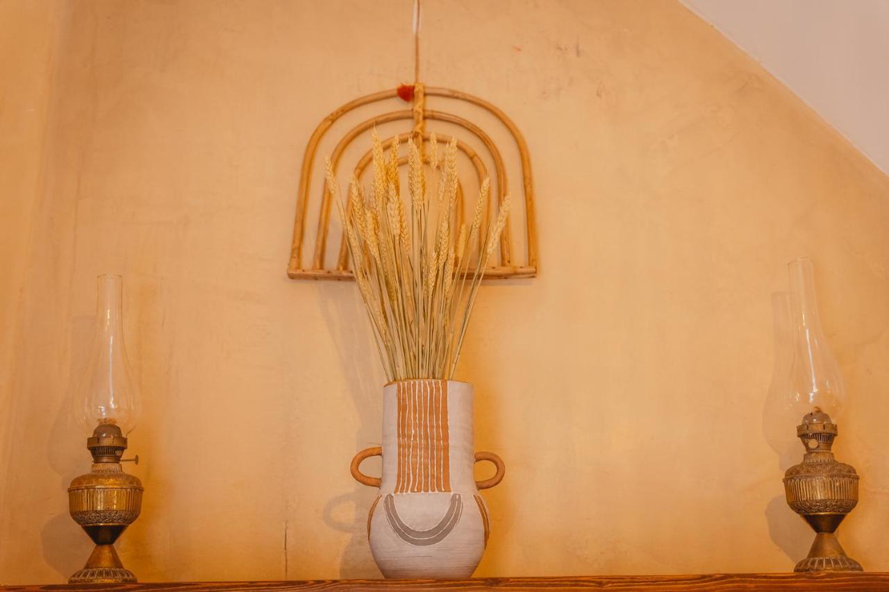 Kythera Secrets Suites Viaradika Exterior foto